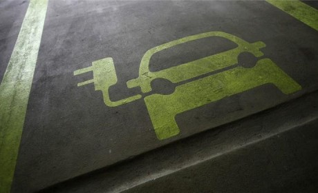 国际能源署：2030年前电动车销量年平均增幅达24%