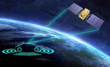吉利真的要“放卫星”了 预计今年年内发射 吉利卫星项目正式启动