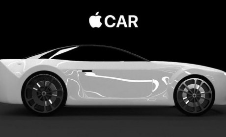 苹果造车进行时：2021上半年或将官宣造车合作伙伴