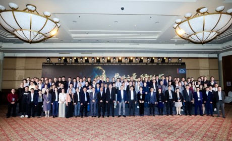 八方齐聚共襄盛会 2021曼恩中国经销商会议成功举办