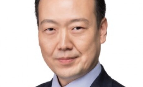 李赫埈担任现代汽车集团（中国）总裁