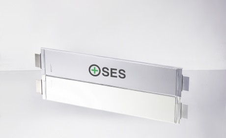 SES宣布与本田签署锂金属电池A样品联合开发协议