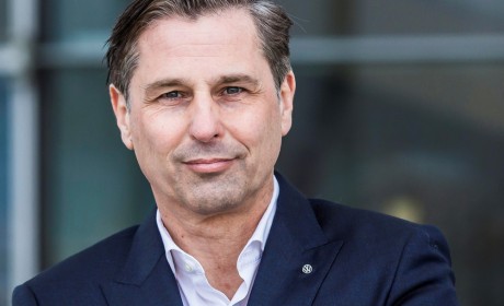 Klaus Zellmer将于7月1日担任斯柯达汽车CEO