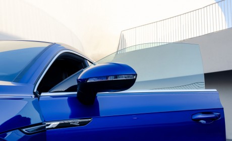 大众进口汽车Arteon SR猎装车正式上市 售价34.8万元