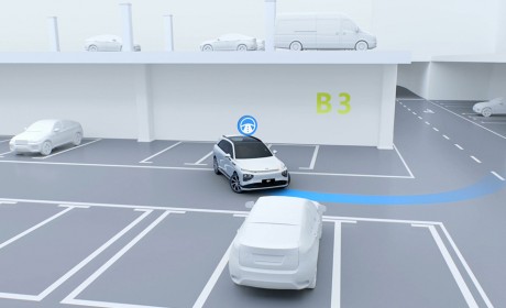 小鹏G9全场景智能 探索智能驾驶与人机交互新高度