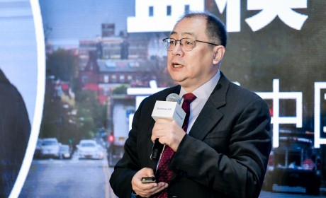 高通中国区董事长孟樸：骁龙数字底盘助力汽车行业加速创新