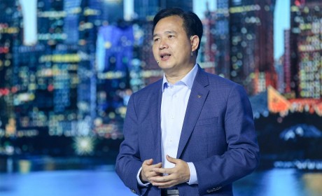 广汽埃安总经理古惠南：掌握核心技术才能把握市场先机