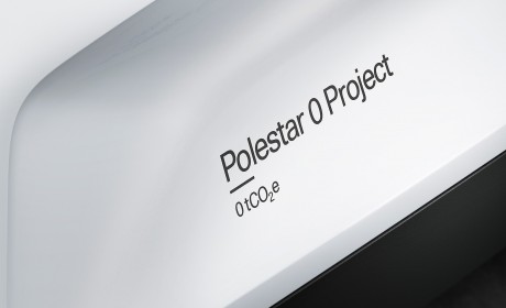 纬湃科技加入“Polestar 0计划” 助力打造气候中和汽车