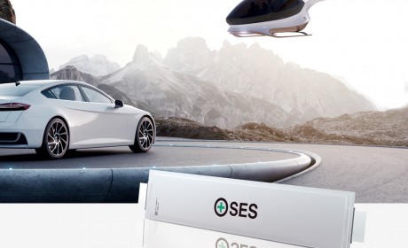 SES AI宣布和现代起亚汽车集团进入下一阶段联合开发