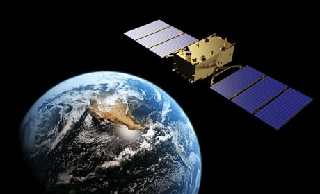 吉利真的要“放卫星”了 预计今年年内发射 吉利卫星项目正式启动