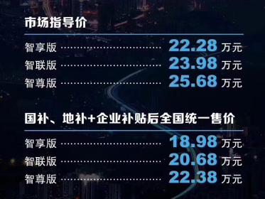 索纳塔插混补贴后18.98万起售：续航1160km、油耗1.3L
