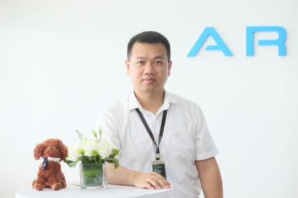 北汽新能源曹斌：EC系列让大家体验和信任电动汽车