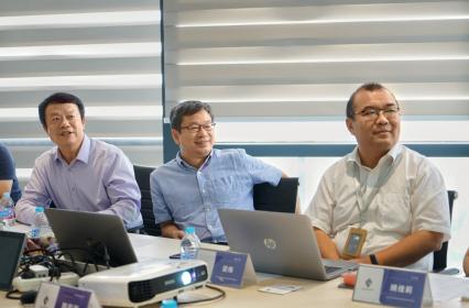 博郡黄希鸣：自身品质和技术能力决定企业走多远