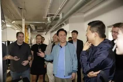 恒大与FF“闪崩”，许家印的投资会打水漂吗？