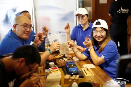 品质生活季第一个五年！长安汽车用实力说话