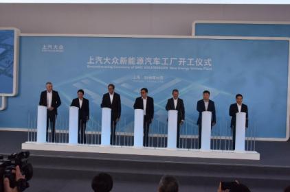 “特”“大”巨头来了，新势力的日子还能过下去么
