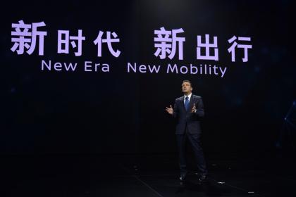 埃尔顿•谷硕：经销商是东风日产的代言人