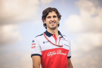 “阿尔法•罗密欧竞速F1车队”将继续征战2019年F1赛事