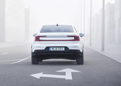 Polestar 2正式发布：基于CMA平台并决心要干掉特斯拉Model 3