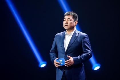 JETTA品牌发布 开启年轻化汽车生活新境界