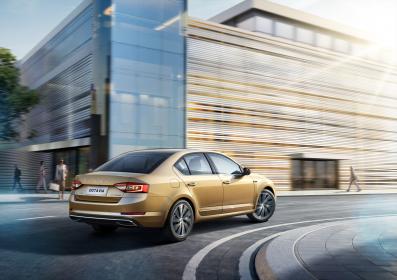 上汽斯柯达携手“复调 帕维尔&王劼音”艺术展演绎跨界艺术魅力