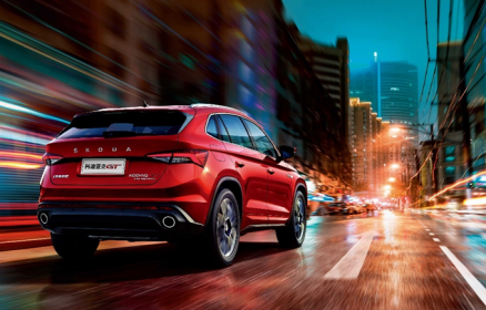 上汽斯柯达携手“复调 帕维尔&王劼音”艺术展演绎跨界艺术魅力