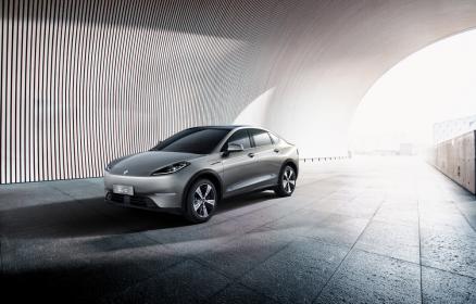 博郡汽车高品质智能电动SUV博郡iV6、iV7全球首秀