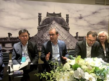电动化战略与信任计划 让DS变得更加勇敢