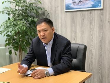充满皮卡情怀的福田人方宜士 带领着拓陆者持续前行