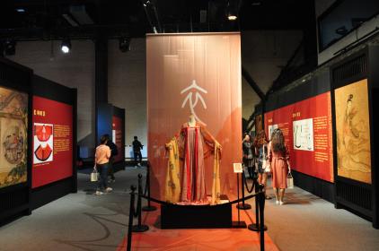 大众汽车商旅车品牌2019迈特威中华文化巡展北京站盛大开启