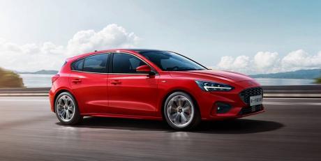 释FUN驭望 福克斯争金夺秒挑战赛等你来战