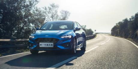 释FUN驭望 福克斯争金夺秒挑战赛等你来战