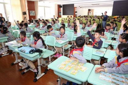 2019上汽斯柯达“中国安全小公民计划”广州站首战告捷！