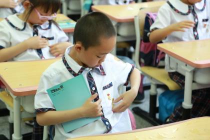 2019上汽斯柯达“中国安全小公民计划”完美收官