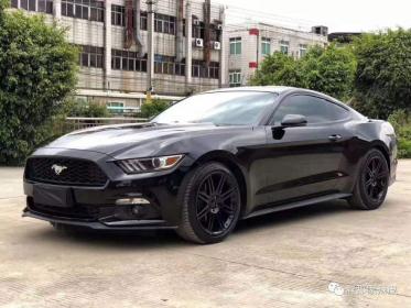 为什么中国市场亟需一台性能SUV？