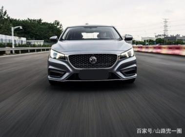 为什么中国市场亟需一台性能SUV？