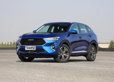 15万元级SUV该怎么选？哈弗F7、智跑、ix35全面对比