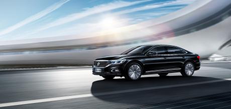 首款大型豪华商务MPV Viloran领衔 上汽大众出征2019广州车展