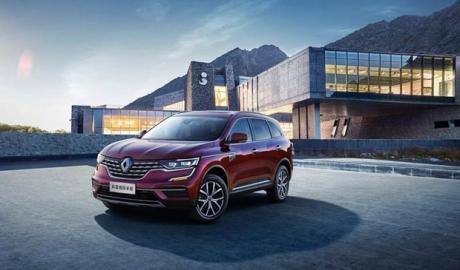 感恩节，东风雷诺这些隐藏的福利你都知道吗?