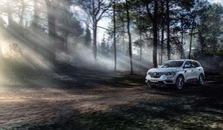 感恩节，东风雷诺这些隐藏的福利你都知道吗?