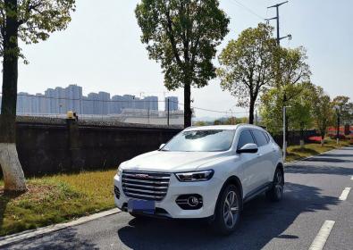 哈弗H6车主眼中的BEIJING-X5：体验后瞬间上瘾