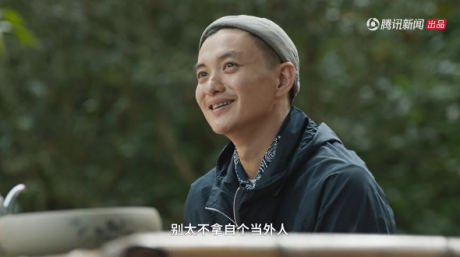 明白自己要什么 雷诺科雷缤《仅三天可见》感知“周一围式”表达