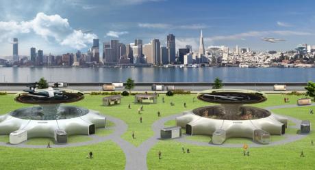 现代汽车集团于CES 2020正式揭晓以人为本的未来移动出行愿景
