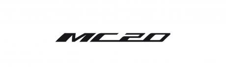 玛莎拉蒂全新跑车官方命名正式公布：MC20