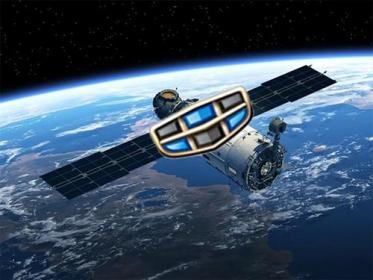 吉利真的要“放卫星”了 预计今年年内发射 吉利卫星项目正式启动