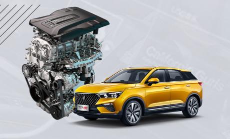 一汽奔腾正式上线 “透明工厂”让你宅家“云监工”