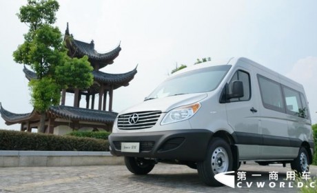 对话黄长江：江淮星锐全新车型即将上市 背后有何深意？