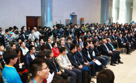 智慧出行厂商大聚会，南京不见不散！