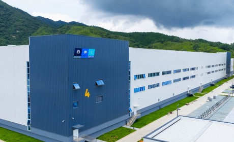 开创全球磁流变悬架元年 京西智行的全球引领与科技惠民之路