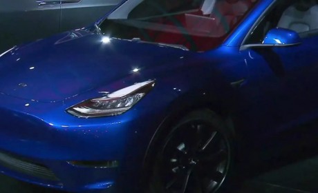 特斯拉Model Y：一次妥协的回归